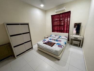 Homestay Melaka Murah area Ayer Keroh
