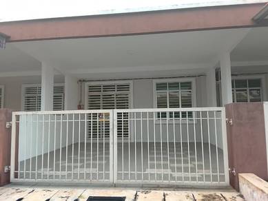 1-storey Terraced House For Rent in Ipoh,PRK