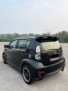 Perodua MyVi EZi in Temerloh, PHG