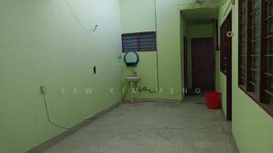 1-storey Terraced House For Sale in Kepong,KUL