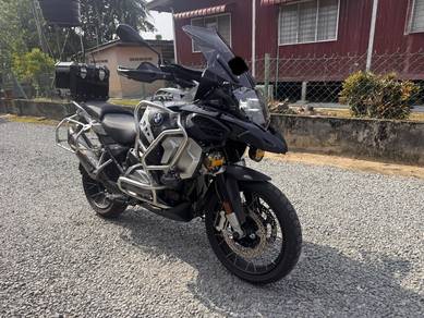 BMW R 1250 GS Adventure