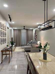 Apartment For Sale in Residensi PR1MA Premier Matang, Kuching, Sarawak
