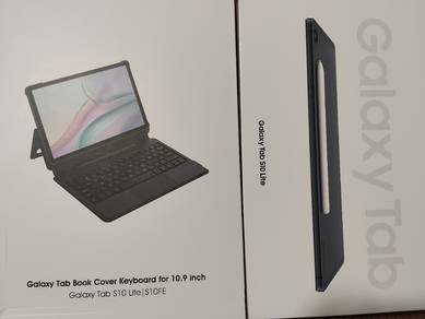 Samsung Galaxy Tab S10 Lite