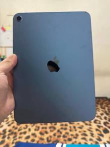 Ipad A16