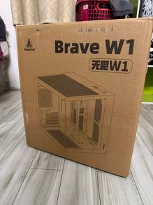 Segotape Brave W1 Gaming Case
