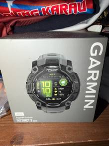 Garmin Instict 3 Amoled 50mm