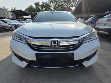 Honda Accord VTi-L in Bukit Mertajam, PNG