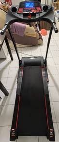 Gintell sportrek pro 