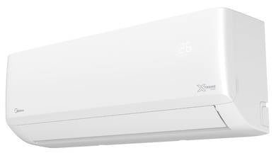 Midea MSAG-10CRN8 1.0HP Aircond with Installation