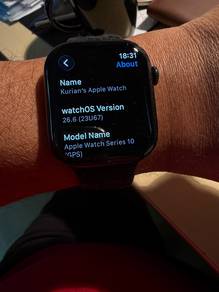 iwatch series 10 46mm