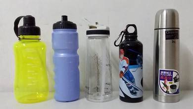 Air Water Bottle Tumbler Thermal Flask Thermos 5