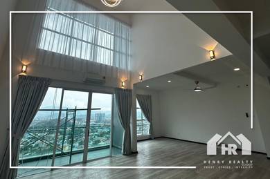 Condominium For Sale in SkyVue Residence