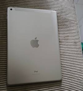 iPad 7th 10.2" sim 4G+WiFi.Stereo speakers.iOS 18.