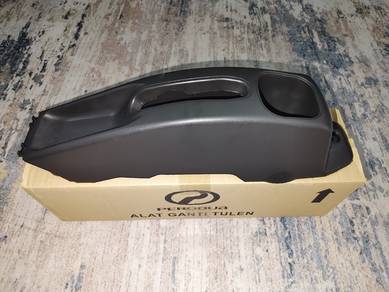 Perodua axia handbrake console 