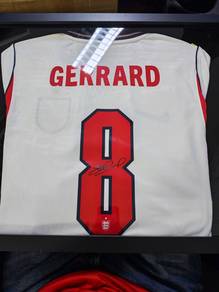 England 2026