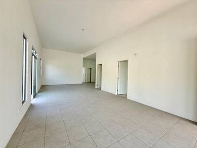 1-storey Terraced House For Sale in Sungai Petani,KDH