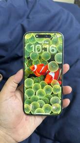 WTS iPhone 15 Pro