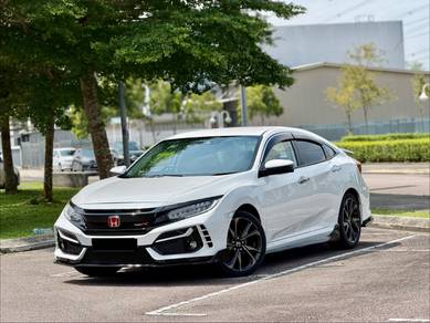 Honda Civic FC TC-PREMIUM in Johor Bahru, JHR