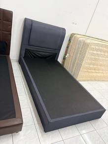 divan supersingle