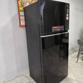 Used LG 503ltr inverter fridge