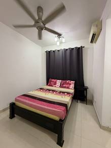 Condominium For Rent in Symphony Heights (Simfoni Heights)