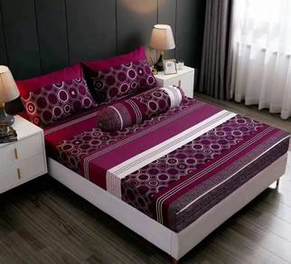 cadar king 4in1
