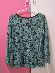 Baju kurung
