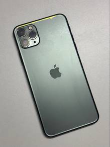iPhone 11 Pro Max 256GB