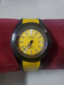 tomaz watch For Sale