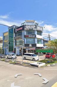 Shop lot For Sale in Pontian,JHR