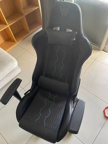 Acer predator riff 330 gaming chair