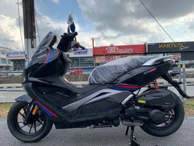 WMOTO ES250i