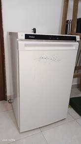 Haier Mini Fridge Freezer