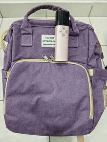 Pump On The Go Breast Pump (Pam Susu) URGENT