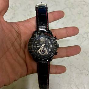 Seiko Sportura Chronograph (Ref. SPC141P1)