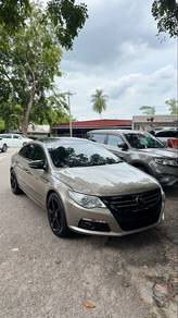Volkswagen Passat CC CC TSI (CBU) in Sungai Petani, KDH