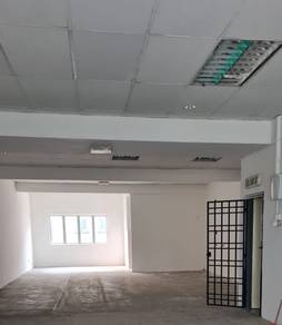 Office space For Rent in Hulu Langat,SGR