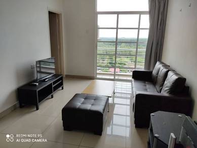 Condominium For Rent in Nusa Heights