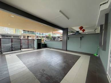 2-storey Terraced House For Sale in Ulu Tiram,JHR
