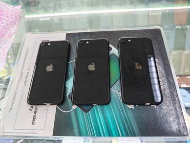 Iphone Se 2020 128Gb ( Se 2nd Gen )
