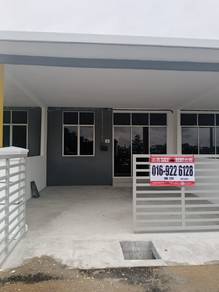 1-storey Terraced House For Sale in Kuantan,PHG