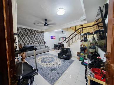 2-storey Terraced House For Sale in Skudai,JHR