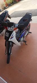 Honda EX5