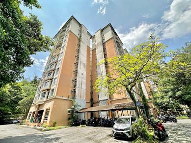 Condominium For Sale in Tiara Intan