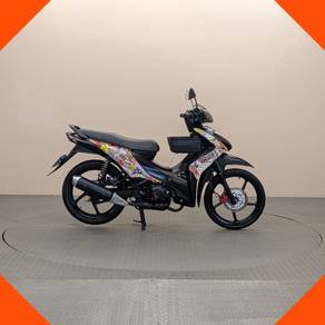 Honda Wave 110