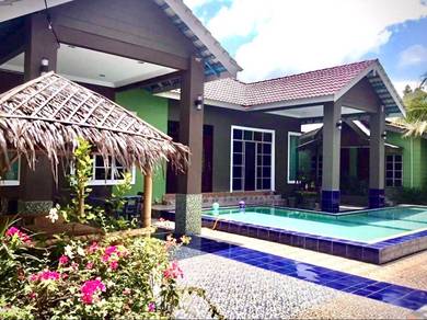 Homestay Semi D