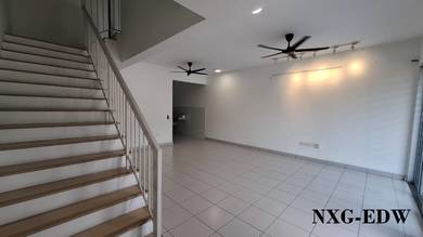 2-storey Terraced House For Rent in Klang,SGR