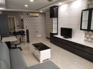 Apartment For Rent in Perling Heights Apartments