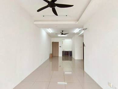 Service Residence For Rent in G Residence (Alor Setar)