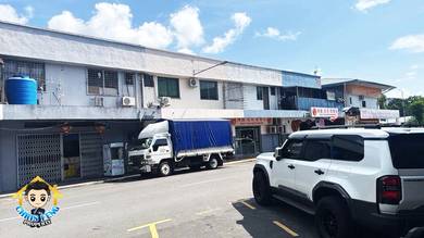 Shop lot For Sale in Kota Kinabalu,SBH